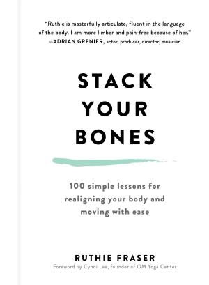 bigCover of the book Stack Your Bones by 