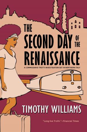 Cover of the book The Second Day of the Renaissance by James R. Benn