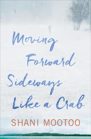 Cover of the book Moving Forward Sideways Like a Crab by Jerry Thompson, Eddie Muller