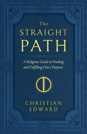 Cover of the book The Straight Path by Sondra Kornblatt