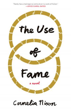 Cover of the book The Use of Fame by Gary Snyder