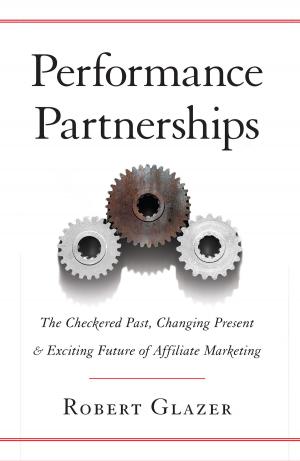 Cover of the book Performance Partnerships by Surina Ann Jordan