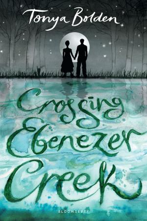 Cover of the book Crossing Ebenezer Creek by Maj Gen Mungo Melvin CB OBE
