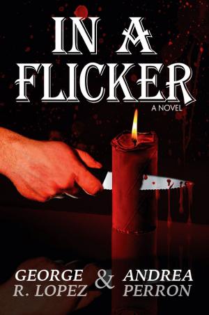 Cover of the book In a Flicker by Jim Wetton