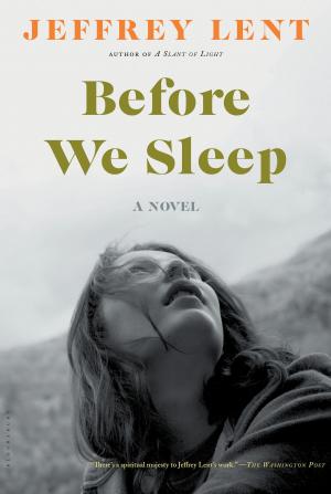 Cover of the book Before We Sleep by Sarah Waters, Ms Hattie Naylor