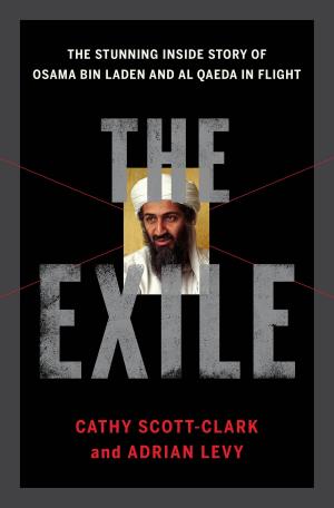 Cover of the book The Exile by Michael K. Edwards