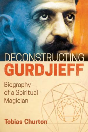 Cover of Deconstructing Gurdjieff