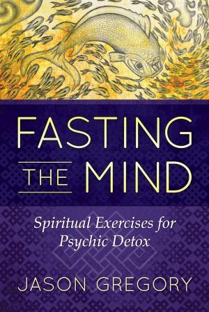 Cover of Fasting the Mind