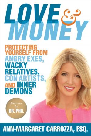 Cover of the book Love & Money by Harvey J. Platt