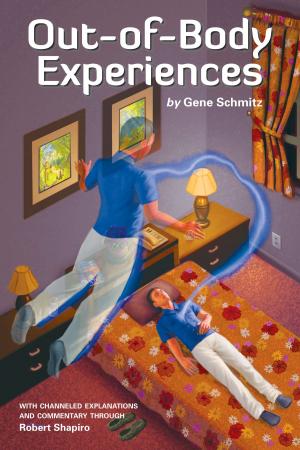 Cover of the book Out-of-Body Experiences by Leia Stinnett