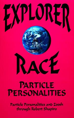 Cover of the book Particle Personalities by Gene Schmitz, Robert Shapiro
