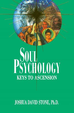 Cover of the book Soul Psychology by Linda Ball