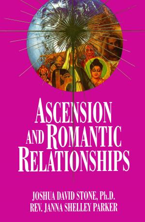 Book cover of Ascension and Romantic Relationships