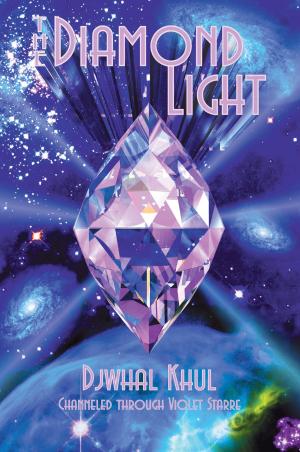 Cover of the book The Diamond Light by Violet Starre