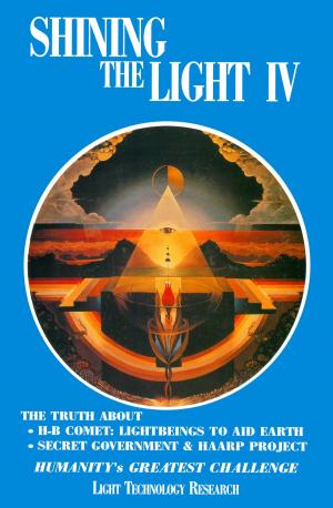 Cover of the book Shining the Light IV by William Lowell Putnam