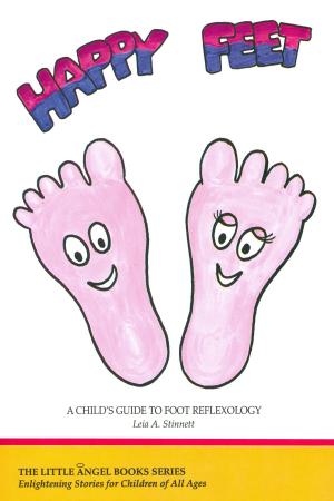 Cover of the book Happy Feet by Joshua David Stone, Janna Shelley