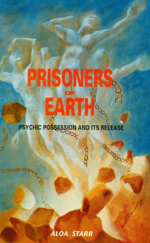 Book cover of Prisoners of Earth