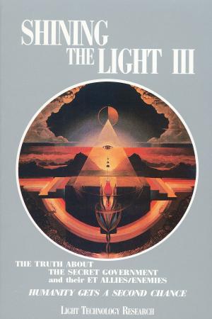 Cover of the book Shining the Light III by Elliott Eli Jackson