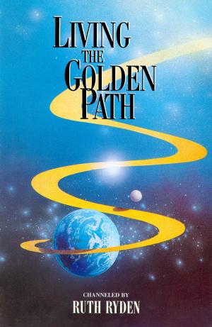 Cover of the book Living the Golden Path by Jaap van Etten