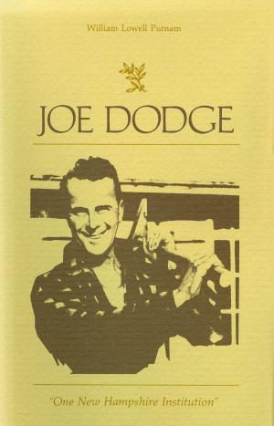 Cover of the book Joe Dodge by Elizabeth Klarer