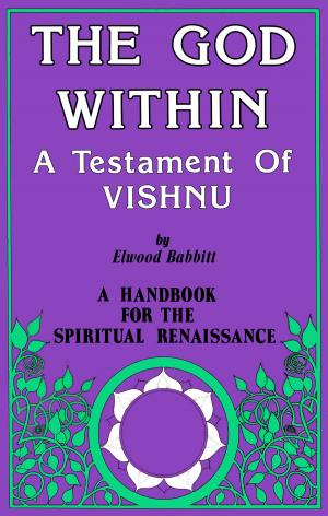 Book cover of The God Within