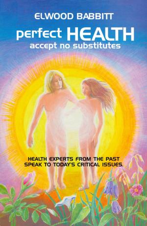 Cover of the book Perfect Health by C. M. Barrett