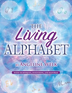 bigCover of the book The Living Alphabet by 
