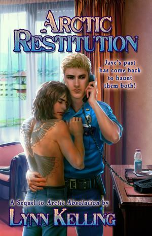 Cover of the book Arctic Restitution by E.E. Grey