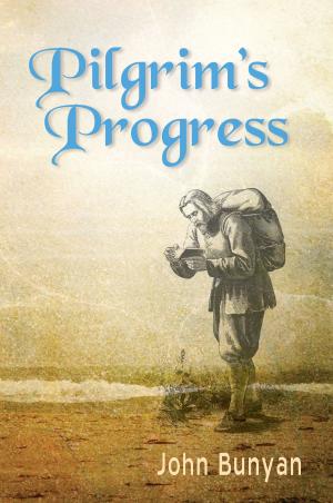 Cover of the book Pilgrim’s Progress by James Joyce
