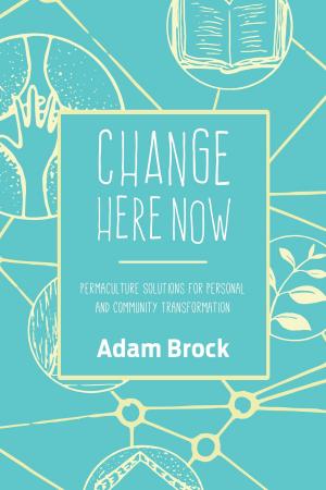 Cover of the book Change Here Now by Jessica Graham