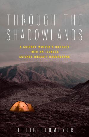 Cover of the book Through the Shadowlands by Nancy Cetel, Joseph Weiss