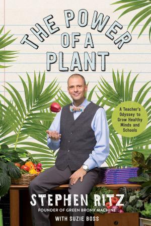 Cover of the book The Power of a Plant by JohnA Passaro