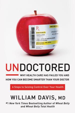 Book cover of Undoctored