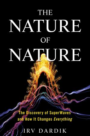 Book cover of The Nature of Nature