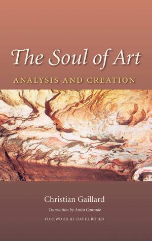 Book cover of The Soul of Art