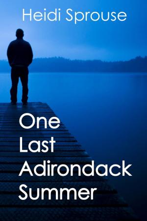 Cover of the book One Last Adirondack Summer by Patricia Kekewick