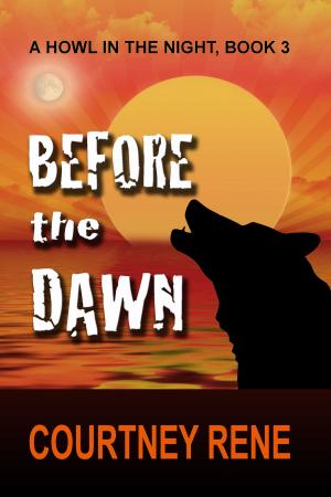 Cover of the book Before the Dawn by S.T. Bende