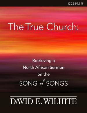 Book cover of The True Church