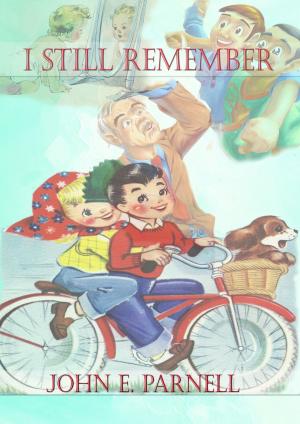 Cover of the book I Still Remember by Laurent Bègue