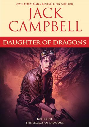 Cover of the book Daughter of Dragons by Tanya Huff