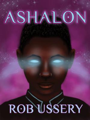 Cover of the book Ashalon by N E Riggs