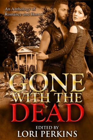 Cover of the book Gone with the Dead by A. H. De Carrasco
