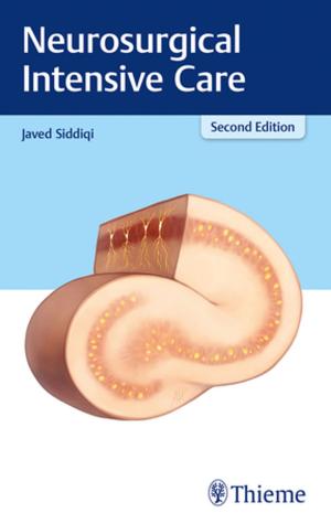 Cover of the book Neurosurgical Intensive Care by Uwe Fischer, Friedemann Baum