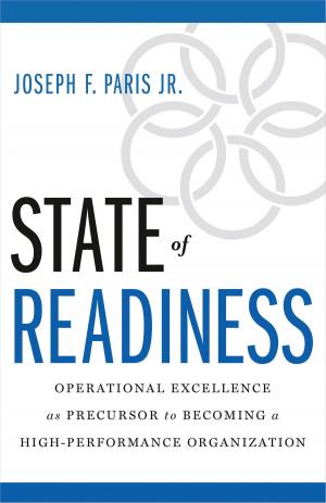 Cover of the book State of Readiness by Michael D Brown