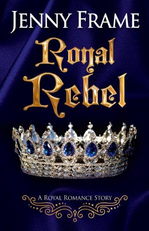 Book cover of Royal Rebel