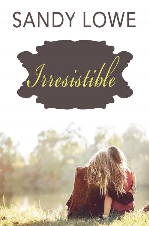 Book cover of Irresistible