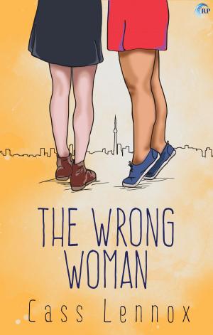 Cover of the book The Wrong Woman by Lilly Barrett