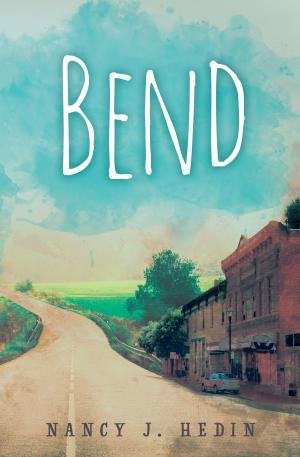 Cover of the book Bend by Rachel Haimowitz, Heidi Belleau