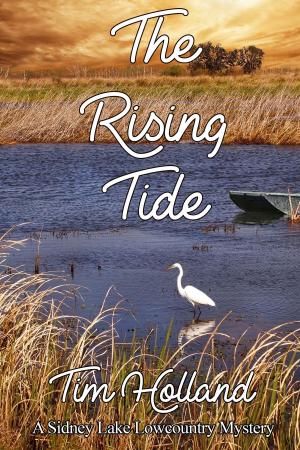 Cover of the book The Rising Tide by Z. A. Coe