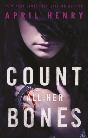 Book cover of Count All Her Bones